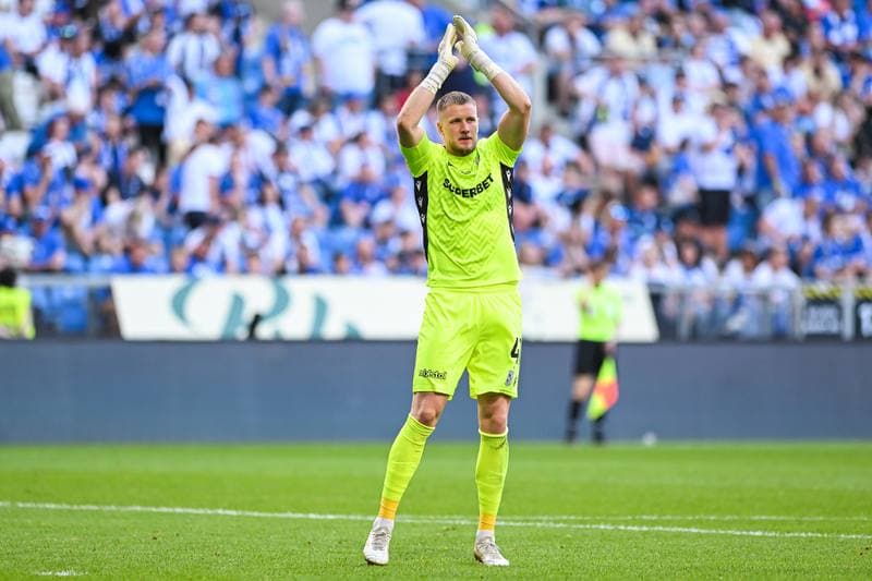 Football. PKO BP Ekstraklasa. Lech Poznan - Wisla Plock. 23.05.2026