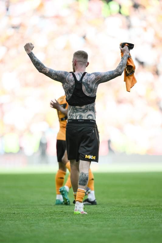 Football. Sky Bet Championship. Hull City - Middlesbrough. 23.05.2026