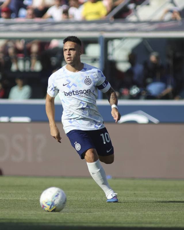 Football. Serie A. Bologna - Inter. 23.05.2026