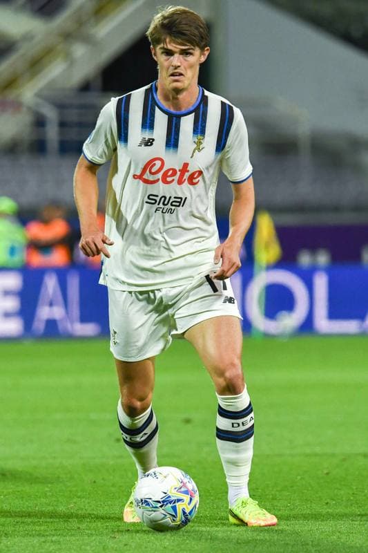 Football. Serie A. ACF Fiorentina - Atalanta BC. 22.05.2026