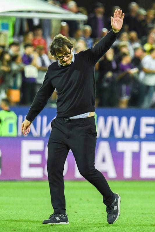 Football. Serie A. ACF Fiorentina - Atalanta BC. 22.05.2026