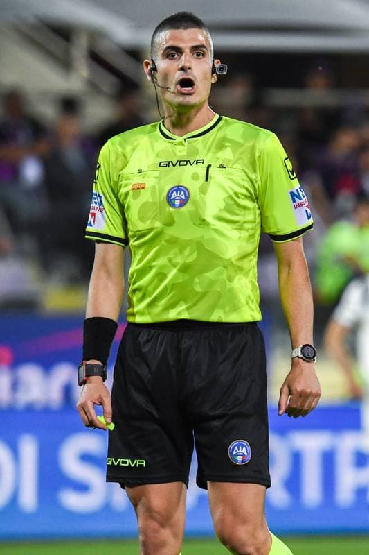 Football. Serie A. ACF Fiorentina - Atalanta BC. 22.05.2026