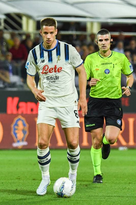 Football. Serie A. ACF Fiorentina - Atalanta BC. 22.05.2026