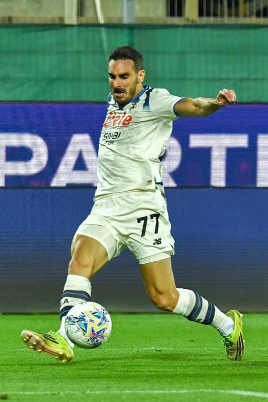 Football. Serie A. ACF Fiorentina - Atalanta BC. 22.05.2026