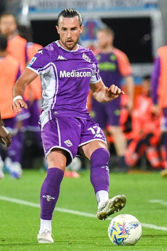Football. Serie A. ACF Fiorentina - Atalanta BC. 22.05.2026