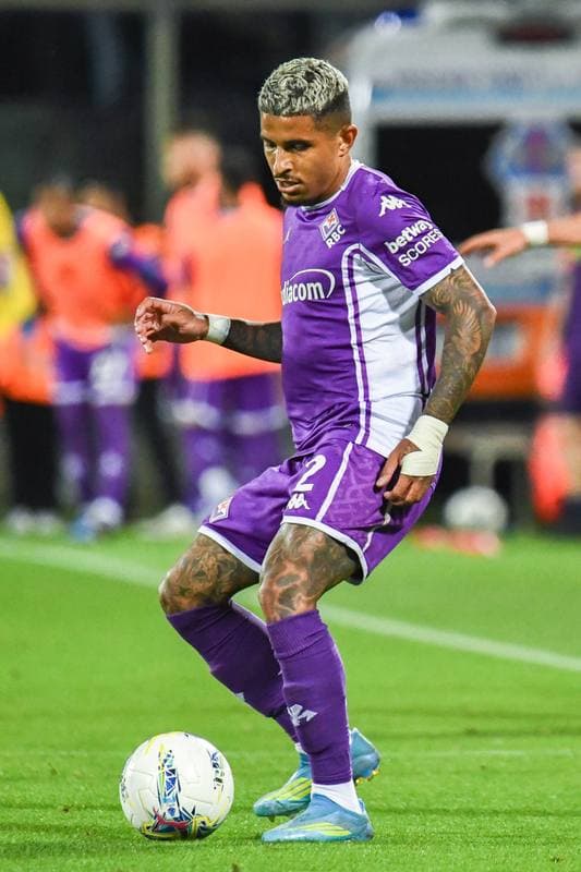 Football. Serie A. ACF Fiorentina - Atalanta BC. 22.05.2026