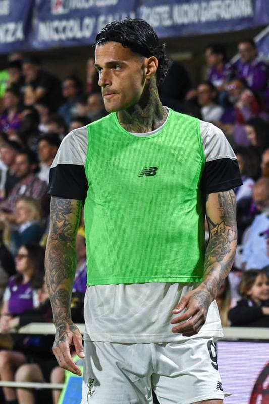 Football. Serie A. ACF Fiorentina - Atalanta BC. 22.05.2026