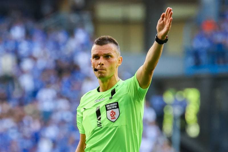 Football. PKO BP Ekstraklasa. Lech Poznan - Wisla Plock. 23.05.2026