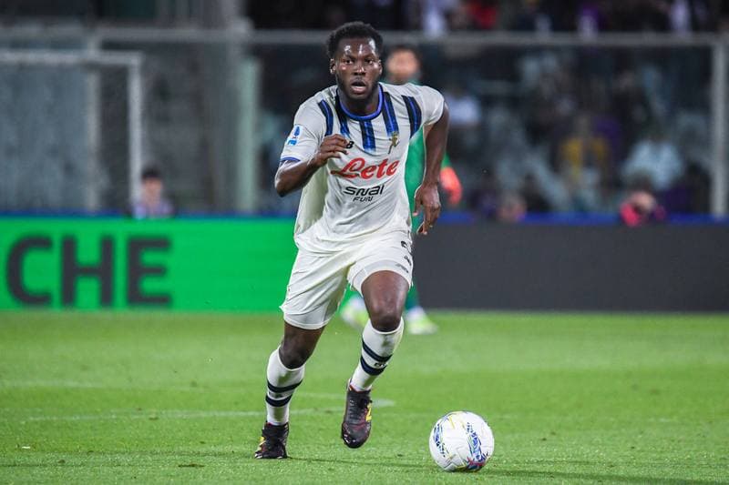 Football. Serie A. ACF Fiorentina - Atalanta BC. 22.05.2026