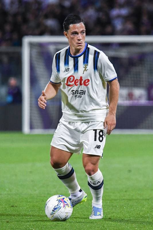 Football. Serie A. ACF Fiorentina - Atalanta BC. 22.05.2026