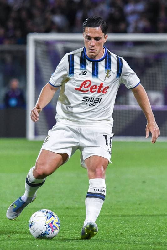 Football. Serie A. ACF Fiorentina - Atalanta BC. 22.05.2026