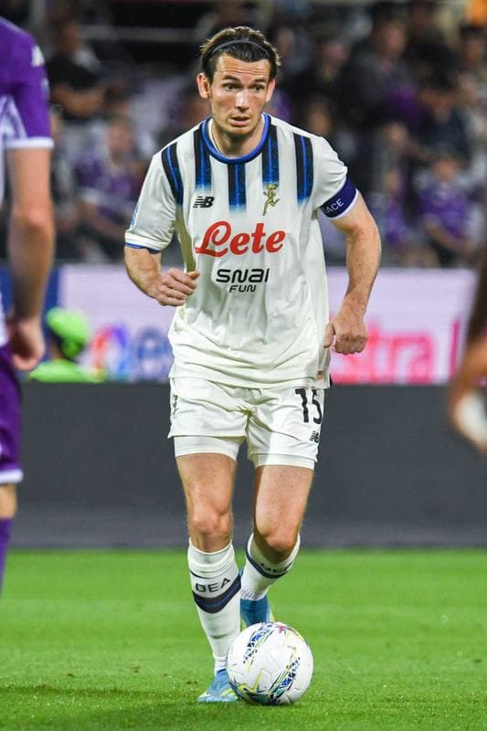 Football. Serie A. ACF Fiorentina - Atalanta BC. 22.05.2026