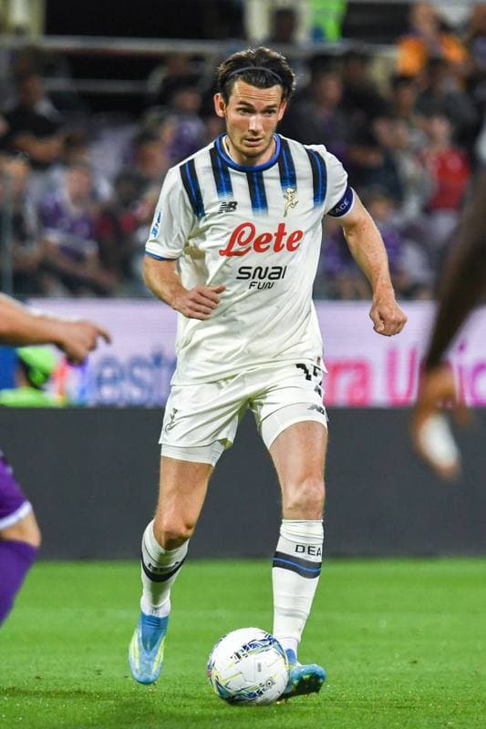 Football. Serie A. ACF Fiorentina - Atalanta BC. 22.05.2026