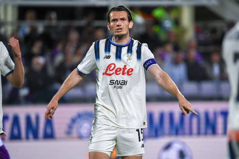 Football. Serie A. ACF Fiorentina - Atalanta BC. 22.05.2026