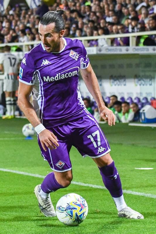 Football. Serie A. ACF Fiorentina - Atalanta BC. 22.05.2026