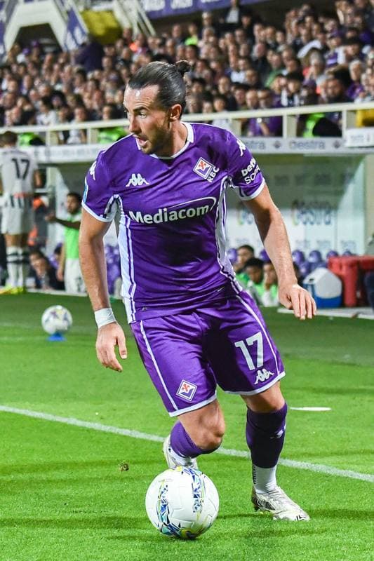 Football. Serie A. ACF Fiorentina - Atalanta BC. 22.05.2026