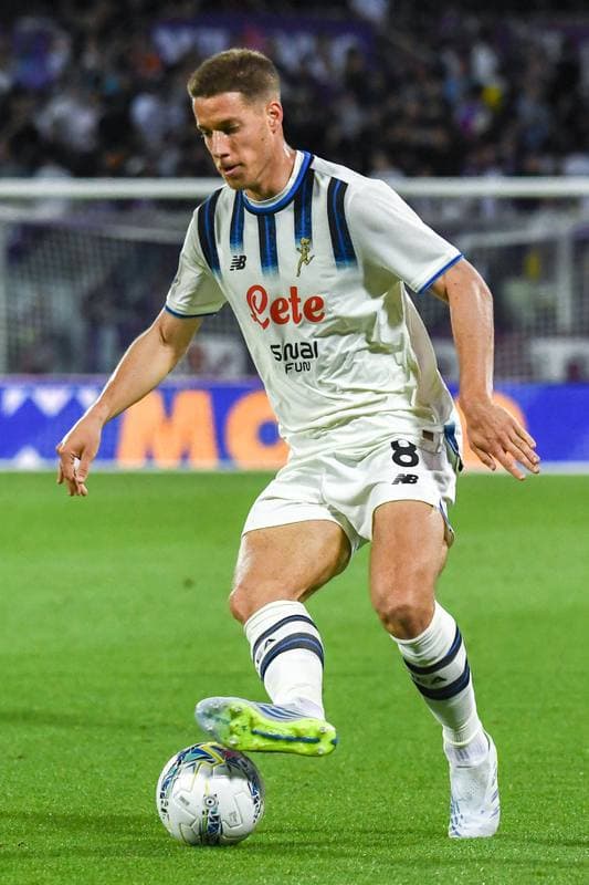 Football. Serie A. ACF Fiorentina - Atalanta BC. 22.05.2026