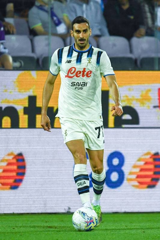 Football. Serie A. ACF Fiorentina - Atalanta BC. 22.05.2026