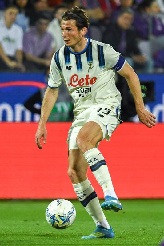 Football. Serie A. ACF Fiorentina - Atalanta BC. 22.05.2026