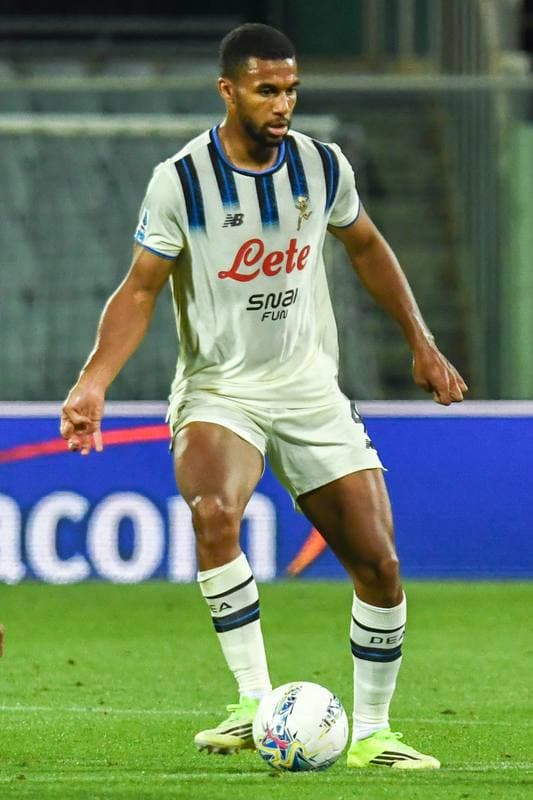 Football. Serie A. ACF Fiorentina - Atalanta BC. 22.05.2026