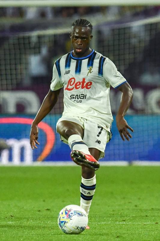 Football. Serie A. ACF Fiorentina - Atalanta BC. 22.05.2026