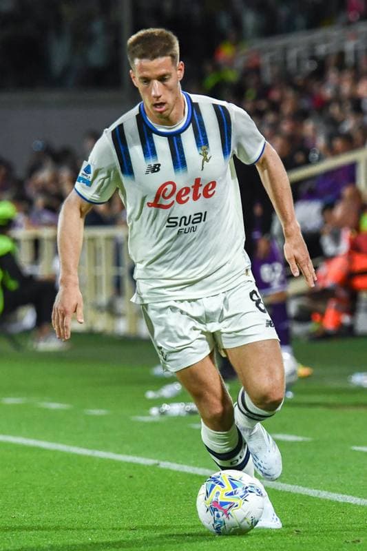 Football. Serie A. ACF Fiorentina - Atalanta BC. 22.05.2026