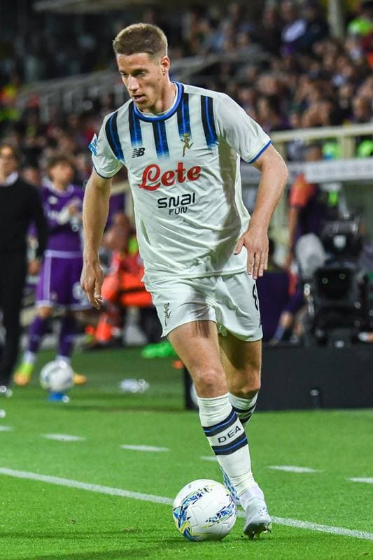 Football. Serie A. ACF Fiorentina - Atalanta BC. 22.05.2026