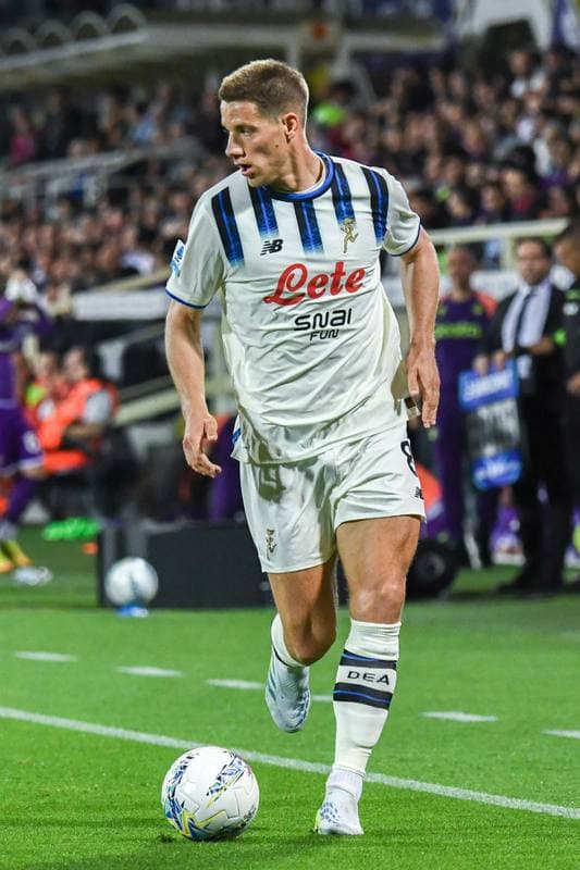 Football. Serie A. ACF Fiorentina - Atalanta BC. 22.05.2026