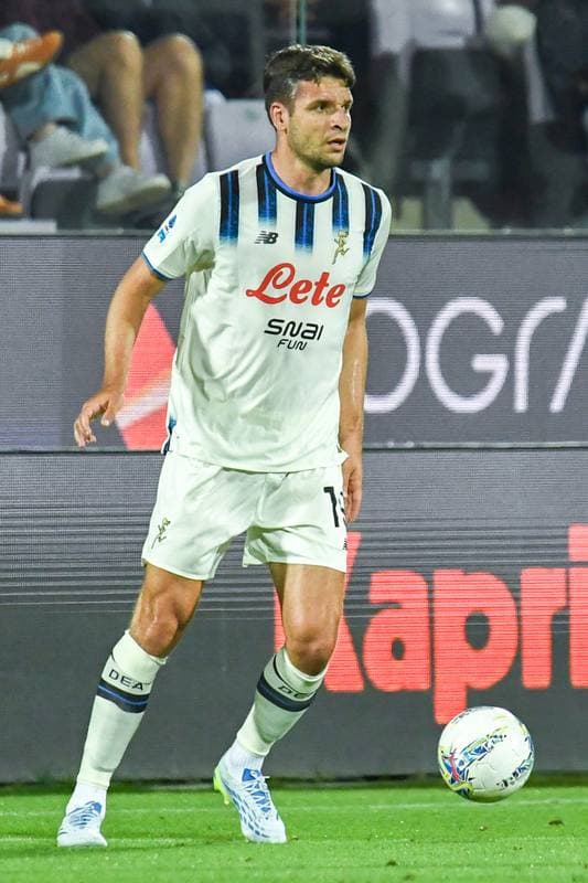 Football. Serie A. ACF Fiorentina - Atalanta BC. 22.05.2026