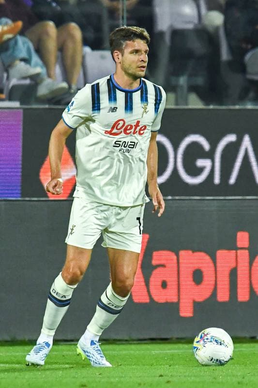 Football. Serie A. ACF Fiorentina - Atalanta BC. 22.05.2026