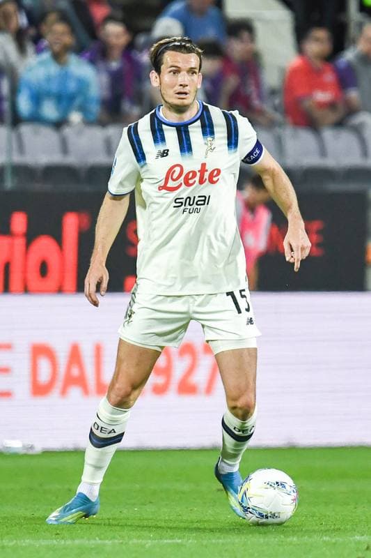 Football. Serie A. ACF Fiorentina - Atalanta BC. 22.05.2026
