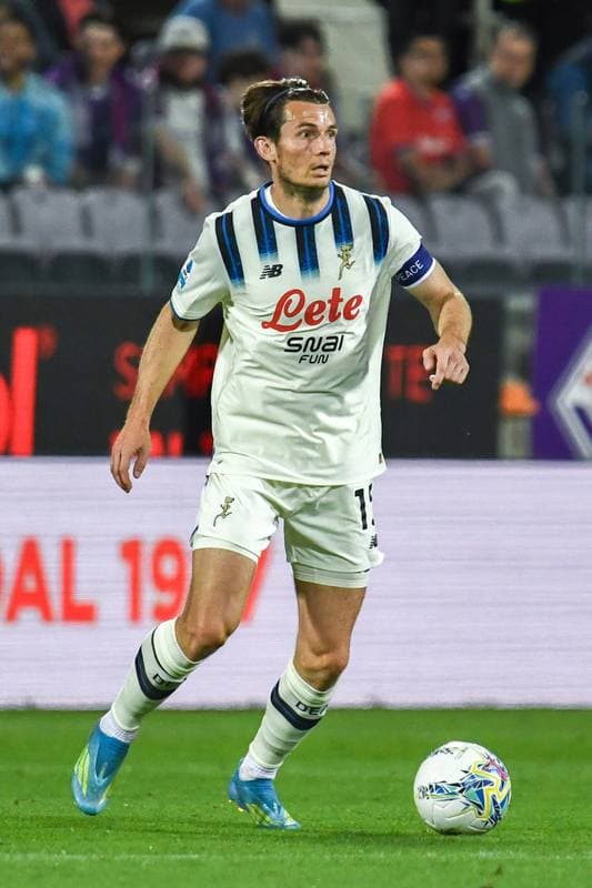 Football. Serie A. ACF Fiorentina - Atalanta BC. 22.05.2026