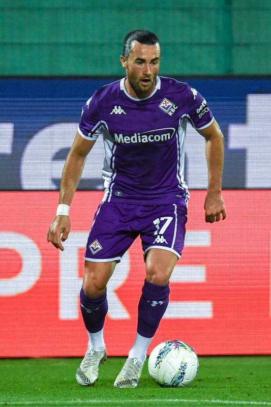 Football. Serie A. ACF Fiorentina - Atalanta BC. 22.05.2026