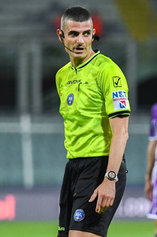Football. Serie A. ACF Fiorentina - Atalanta BC. 22.05.2026