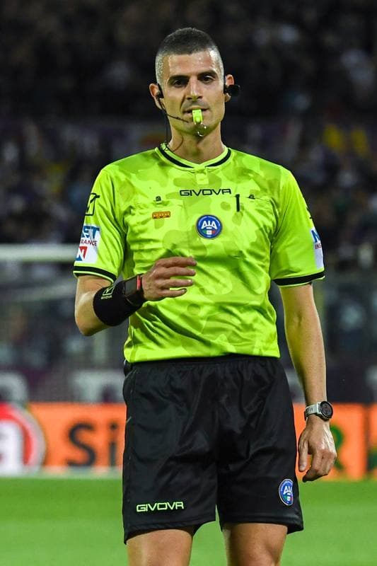 Football. Serie A. ACF Fiorentina - Atalanta BC. 22.05.2026