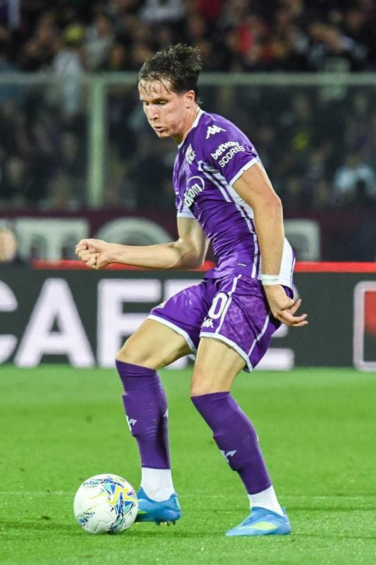 Football. Serie A. ACF Fiorentina - Atalanta BC. 22.05.2026
