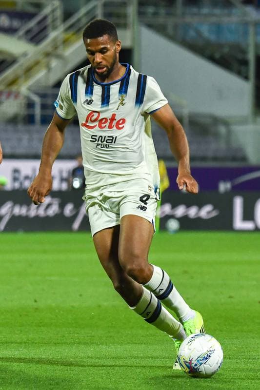Football. Serie A. ACF Fiorentina - Atalanta BC. 22.05.2026