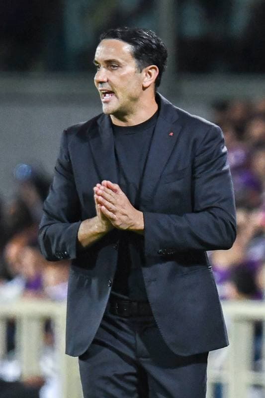 Football. Serie A. ACF Fiorentina - Atalanta BC. 22.05.2026