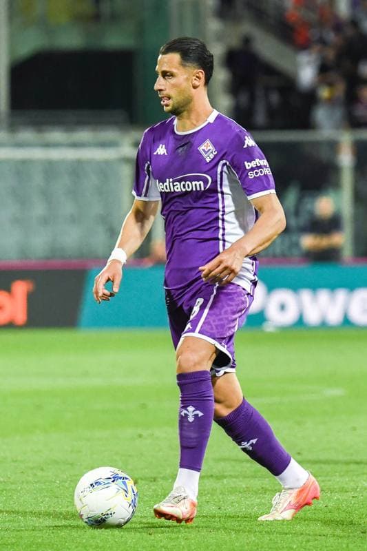 Football. Serie A. ACF Fiorentina - Atalanta BC. 22.05.2026