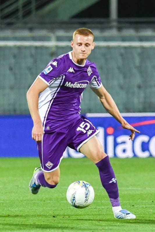 Football. Serie A. ACF Fiorentina - Atalanta BC. 22.05.2026