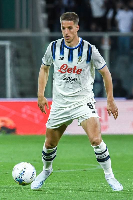 Football. Serie A. ACF Fiorentina - Atalanta BC. 22.05.2026