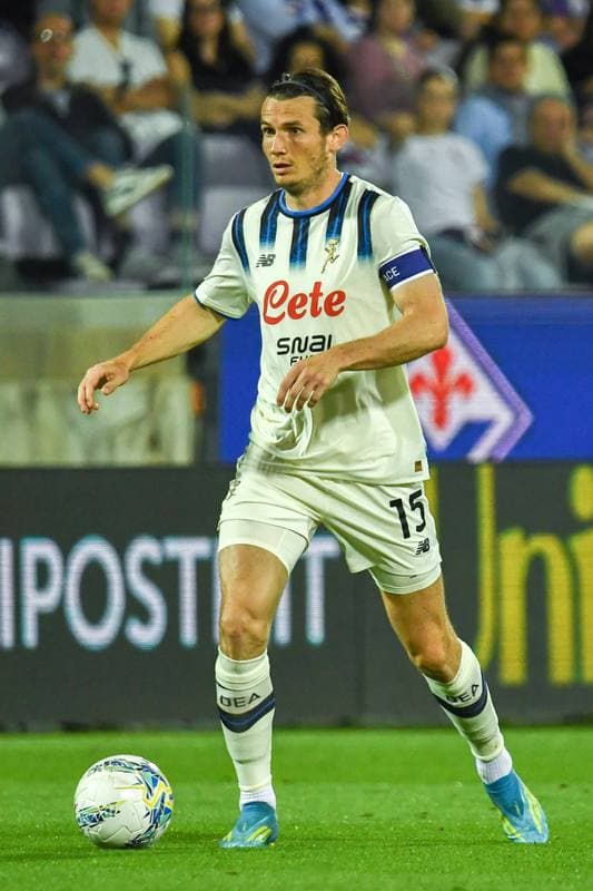 Football. Serie A. ACF Fiorentina - Atalanta BC. 22.05.2026