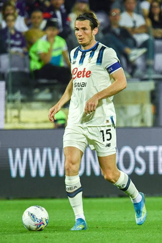 Football. Serie A. ACF Fiorentina - Atalanta BC. 22.05.2026