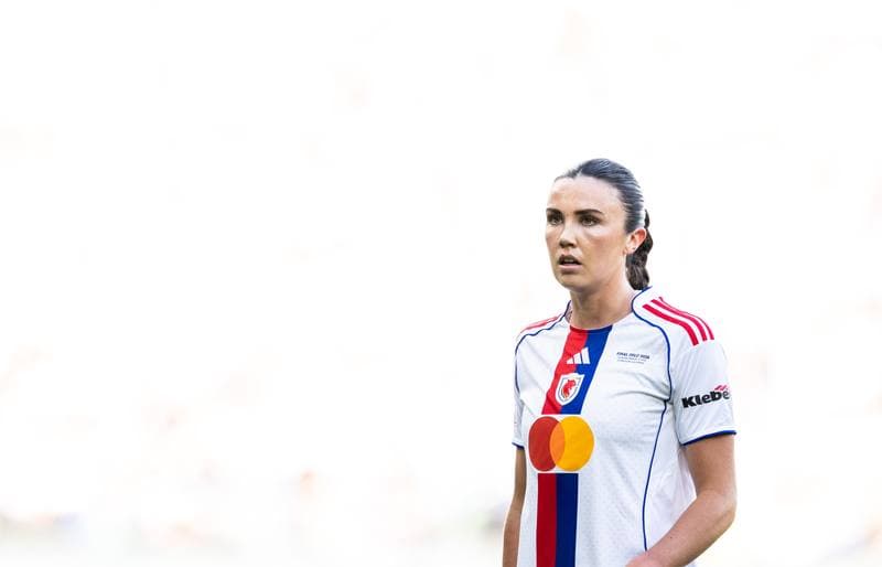 Football. UEFA Women's Champions League Final. Barcelona - Lyon. 23.05.2026