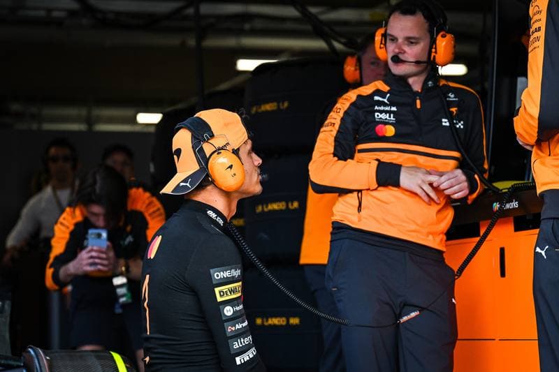 Motorsport. Formula 1. Canadian Grand Prix. 24.05.2026