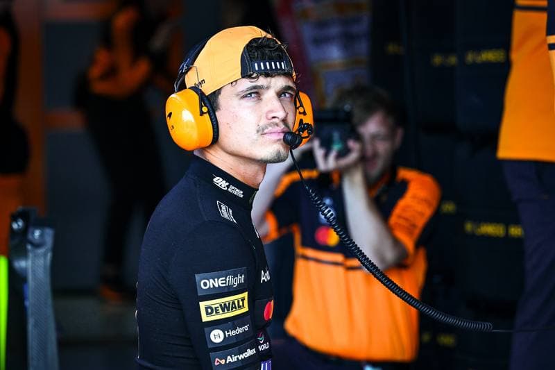 Motorsport. Formula 1. Canadian Grand Prix. 24.05.2026