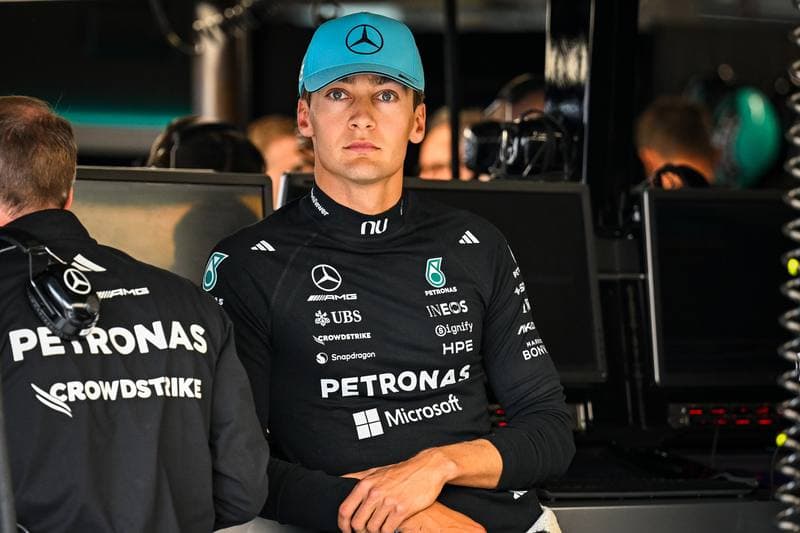 Motorsport. Formula 1. Canadian Grand Prix. 24.05.2026