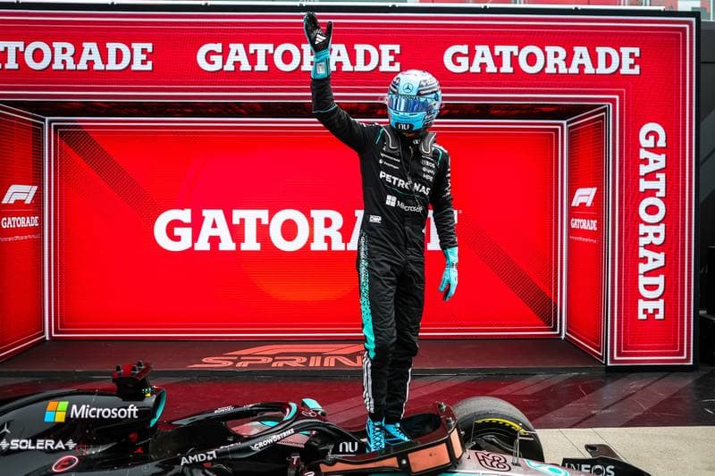 Motorsport. Formula 1. Canadian Grand Prix. 24.05.2026