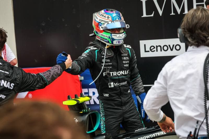 Motorsport. Formula 1. Canadian Grand Prix. 24.05.2026