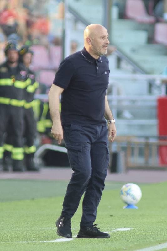 Football. Serie A. Bologna - Inter. 23.05.2026